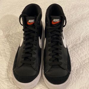 Nike Blazers